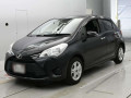 2017 Toyota Vitz