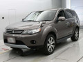2011 Mitsubishi Outlander