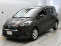 2017 Toyota Sienta