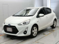 2015 Toyota Aqua