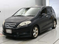 2005 Honda Edix