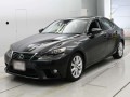 2013 Lexus IS