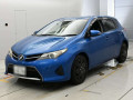 2014 Toyota Auris
