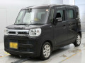 2018 Suzuki Spacia