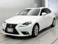 2015 Lexus IS
