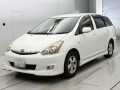 2006 Toyota Wish