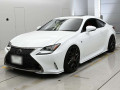 2015 Lexus RC