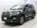 2016 Toyota Land Cruiser
