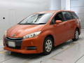 2012 Toyota Wish