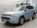 2014 Mitsubishi Outlander PHEV