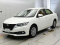 2017 Toyota Allion