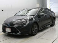 2019 Toyota Corolla Sedan