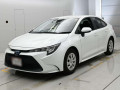 2022 Toyota Corolla Sedan