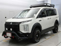 2020 Mitsubishi Delica D5