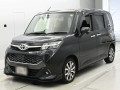 2019 Toyota TANK