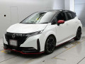 2022 Nissan Aura
