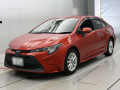 2021 Toyota Corolla Sedan