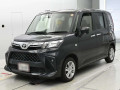 2022 Toyota Roomy