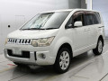 2012 Mitsubishi Delica D5