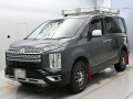 2019 Mitsubishi Delica D5