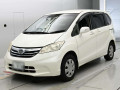 2012 Honda Freed