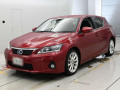 2011 Lexus CT