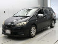 2010 Toyota Wish