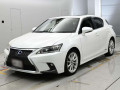 2011 Lexus CT