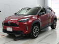 2021 Toyota YARIS CROSS