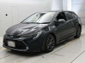 2020 Toyota Corolla Touring Wagon