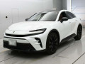 2023 Toyota Crown Sport