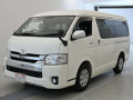 2019 Toyota Hiace Wagon