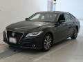 2019 Toyota Crown Hybrid