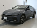 2026 Toyota Crown Crossover