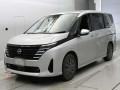 2023 Nissan Serena