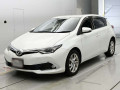 2015 Toyota Auris