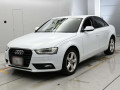 2013 Audi A4