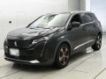 2021 Peugeot 5008