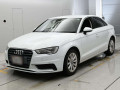 2015 Audi A3 SEDAN
