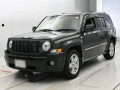 2010 Jeep Patriot
