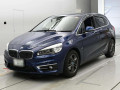 2018 BMW 2 Series