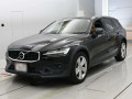 2019 Volvo V60