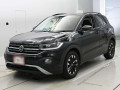 2021 Volkswagen T-Cross