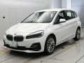 2018 BMW 2 Series