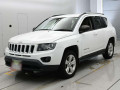 2015 Jeep Compass