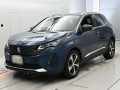 2021 Peugeot 3008