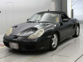 2003 Porsche Boxster