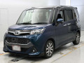 2017 Toyota TANK
