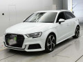 2019 Audi A3