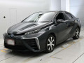 2018 Toyota Mirai